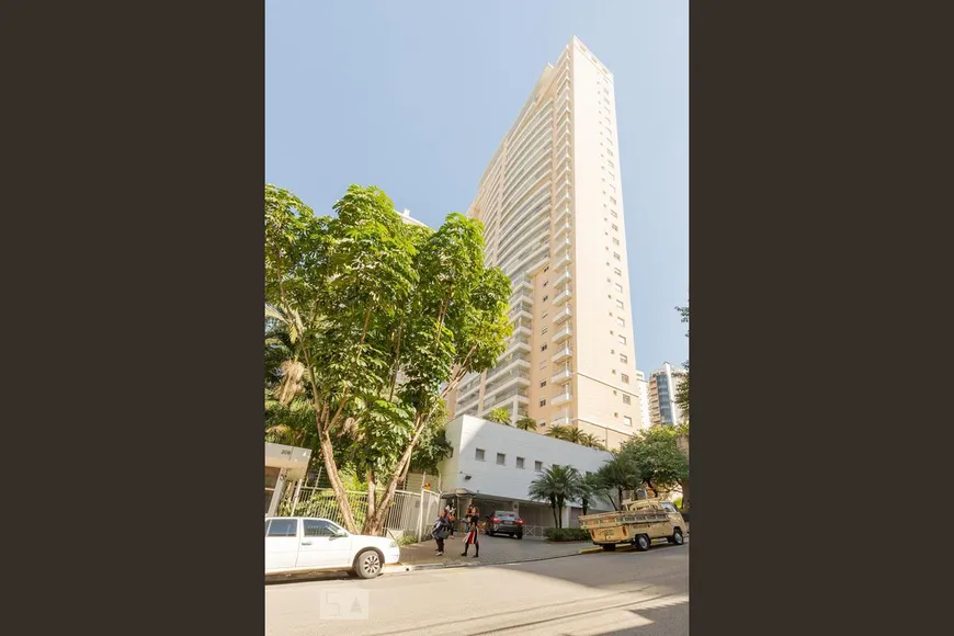 Foto 1 de Apartamento com 3 Quartos à venda, 186m² em Paraíso, São Paulo