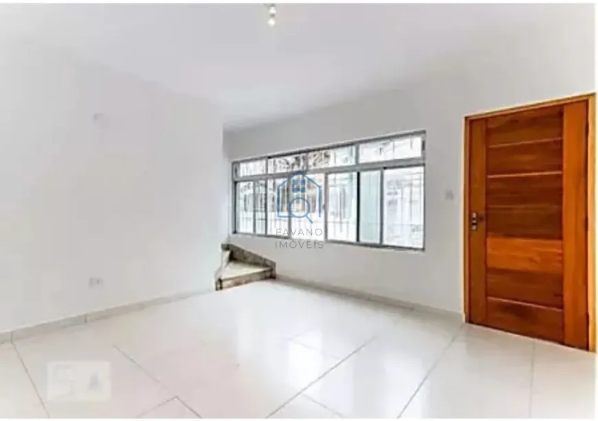 Foto 1 de Sobrado com 2 Quartos à venda, 111m² em Vila Mazzei, São Paulo