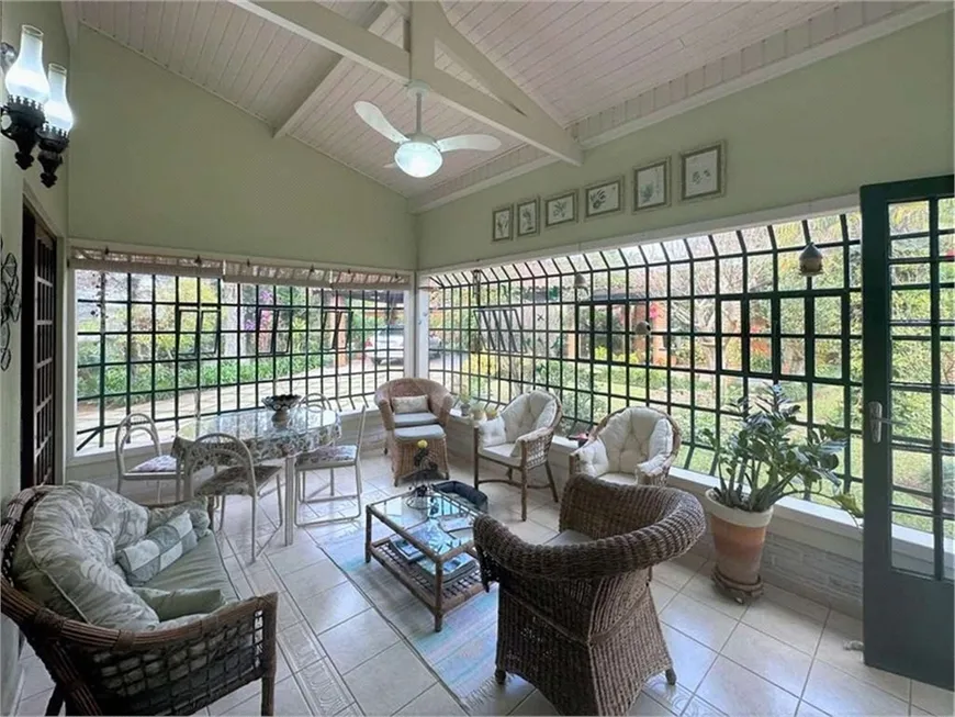 Foto 1 de Casa de Condomínio com 3 Quartos à venda, 311m² em Ibiuna, Ibiúna