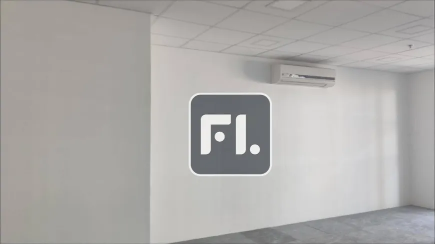 Foto 1 de Sala Comercial para venda ou aluguel, 154m² em Brooklin, São Paulo