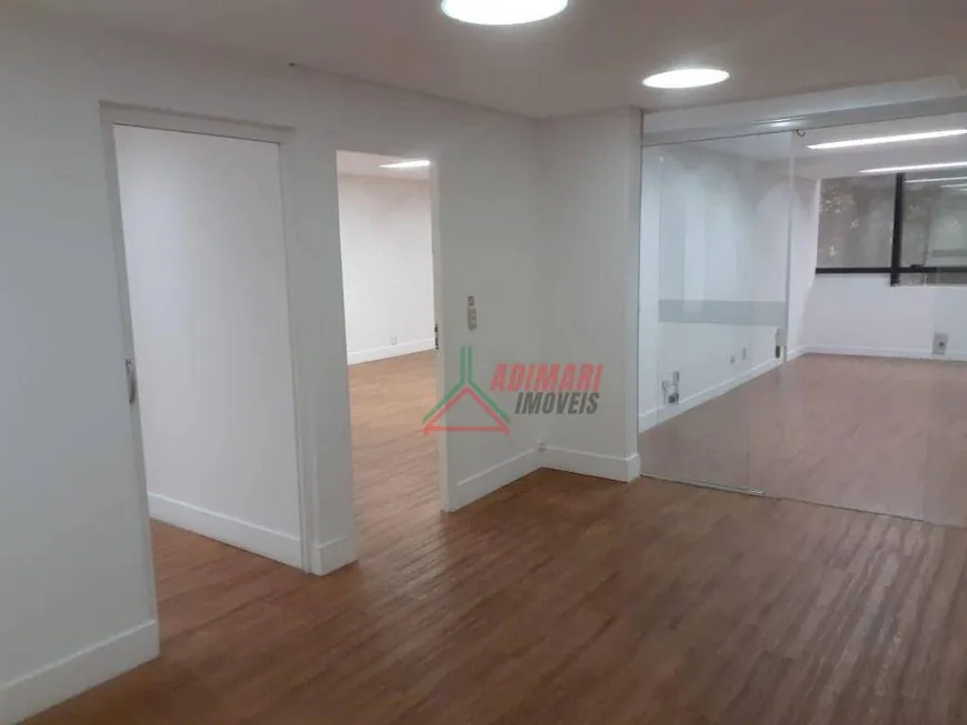 Foto 1 de Sala Comercial para alugar, 240m² em Jardim Paulistano, São Paulo