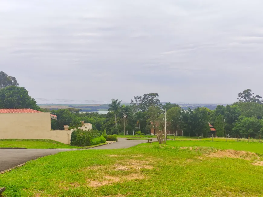 Foto 1 de Lote/Terreno à venda, 1330m² em Iate Clube de Americana, Americana