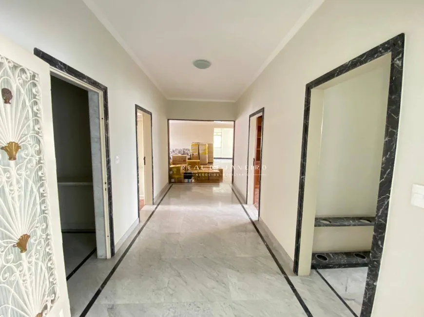 Foto 1 de Apartamento com 4 Quartos para venda ou aluguel, 345m² em Jardim América, São Paulo