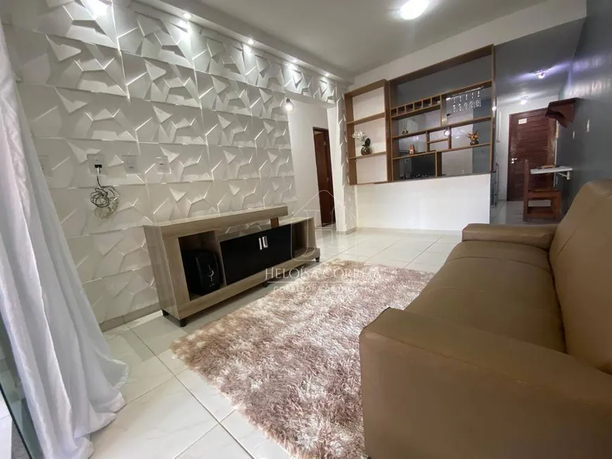 Foto 1 de Apartamento com 2 Quartos à venda, 68m² em Cotovelo, Parnamirim
