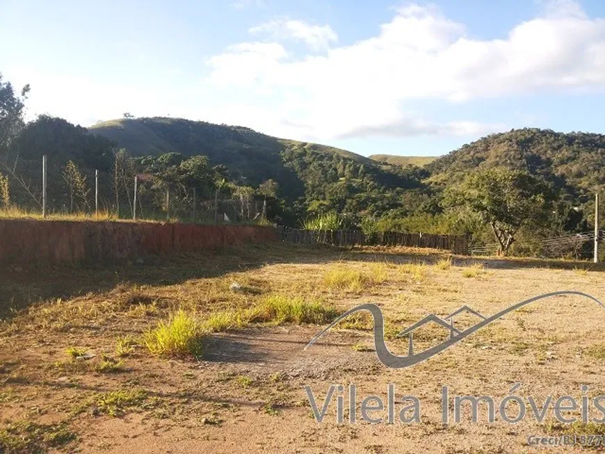 Foto 1 de Lote/Terreno à venda, 700m² em Loteamento Ville D monte Alegre, Paty do Alferes