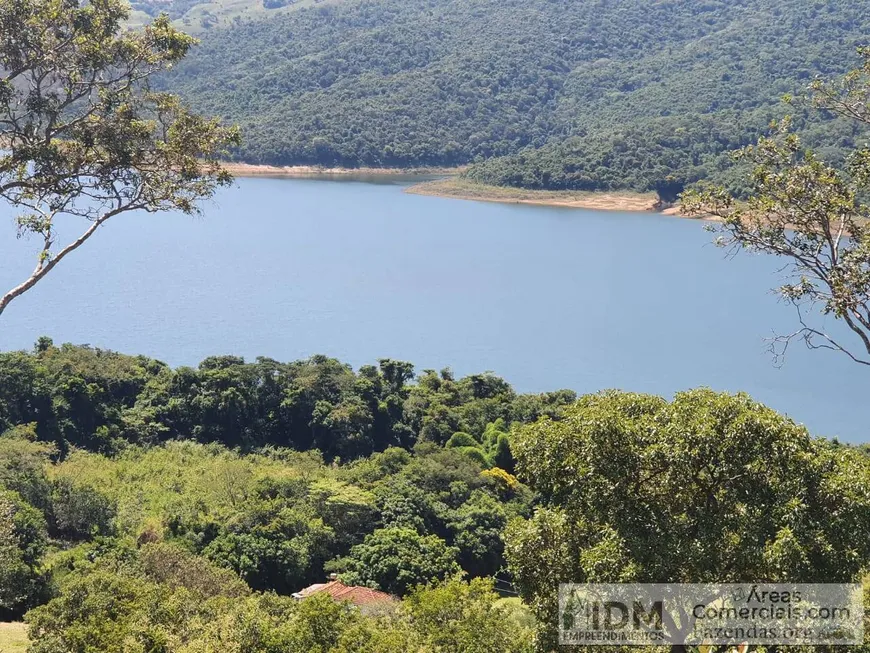 Foto 1 de Lote/Terreno à venda, 2400000m² em Centro, Carmo do Rio Claro