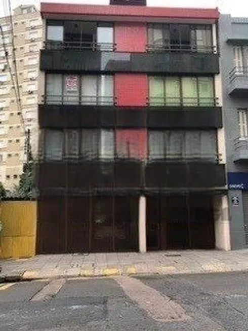 Foto 1 de Apartamento com 1 Quarto à venda, 49m² em Floresta, Porto Alegre