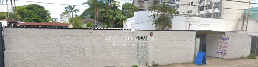 Foto 1 de Lote/Terreno à venda, 1000m² em Jardim Europa, São Paulo