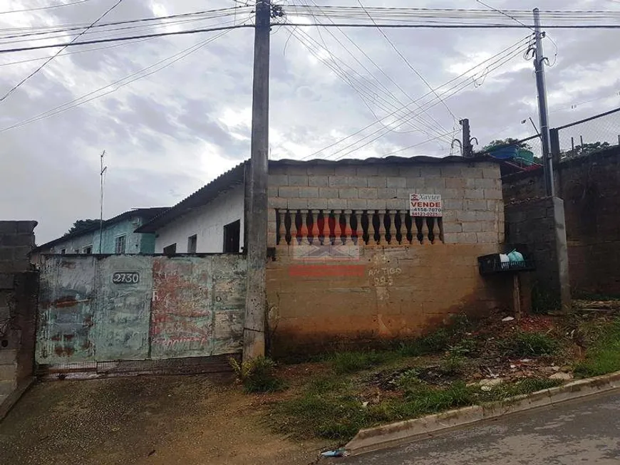 Foto 1 de Casa com 4 Quartos à venda, 300m² em Capela de São Pedro, Vargem Grande Paulista