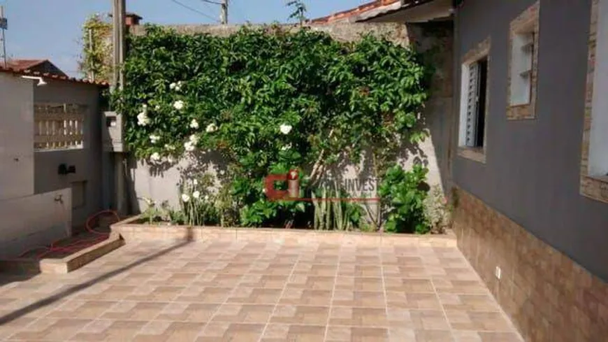 Foto 1 de Casa com 2 Quartos à venda, 61m² em Balneário Plataforma II , Mongaguá