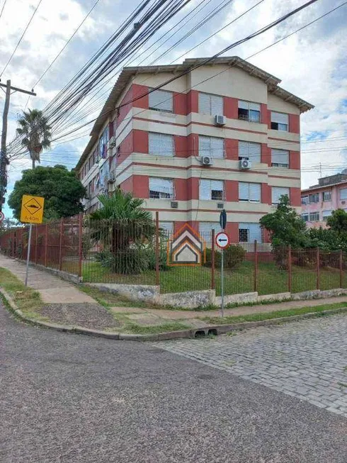 Foto 1 de Apartamento com 2 Quartos à venda, 60m² em Rubem Berta, Porto Alegre