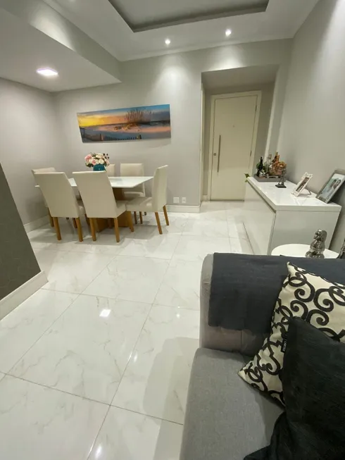 Foto 1 de Apartamento com 3 Quartos à venda, 92m² em  Vila Valqueire, Rio de Janeiro