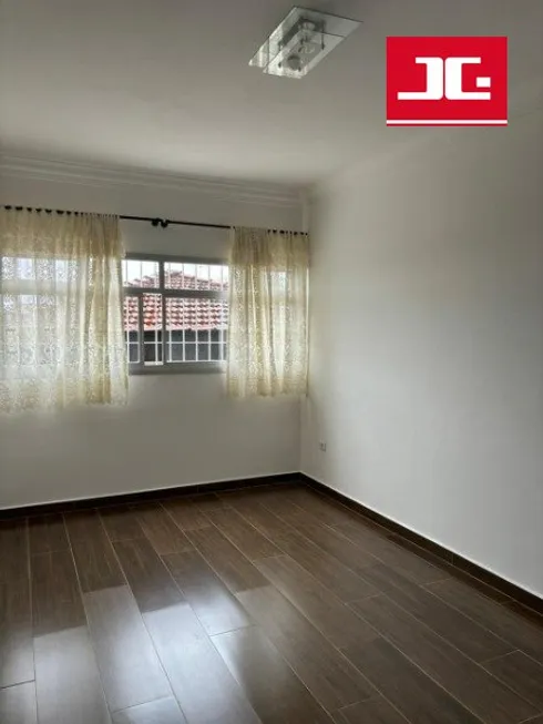 Foto 1 de Apartamento com 2 Quartos à venda, 59m² em Rudge Ramos, São Bernardo do Campo