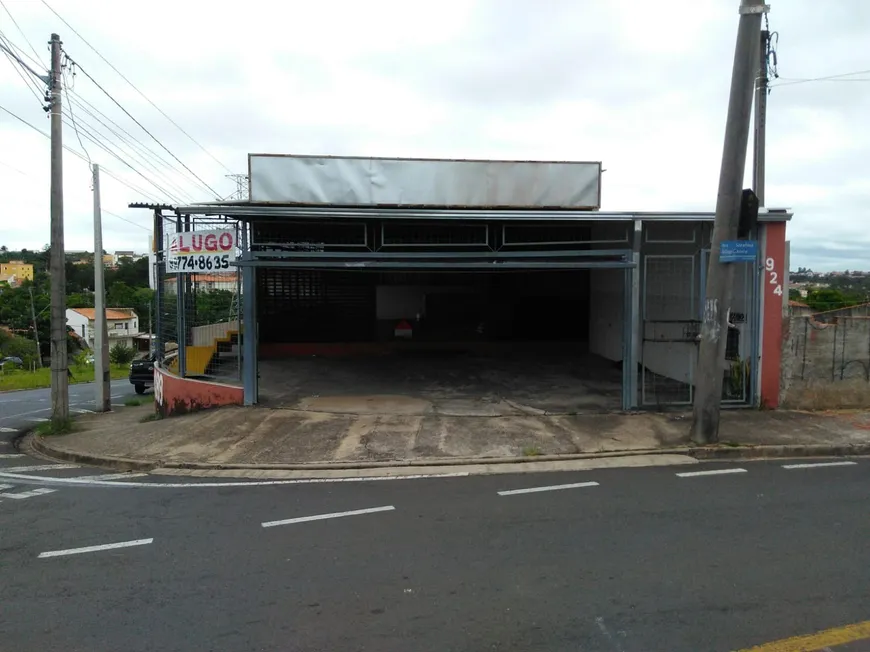 Foto 1 de Imóvel Comercial para alugar, 180m² em Jardim Vera Cruz, Sorocaba