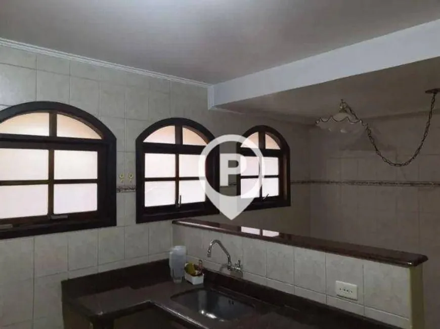 Foto 1 de Sobrado com 3 Quartos à venda, 141m² em Rudge Ramos, São Bernardo do Campo