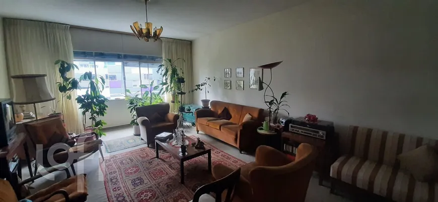 Foto 1 de Apartamento com 2 Quartos à venda, 141m² em Jardim Paulista, São Paulo