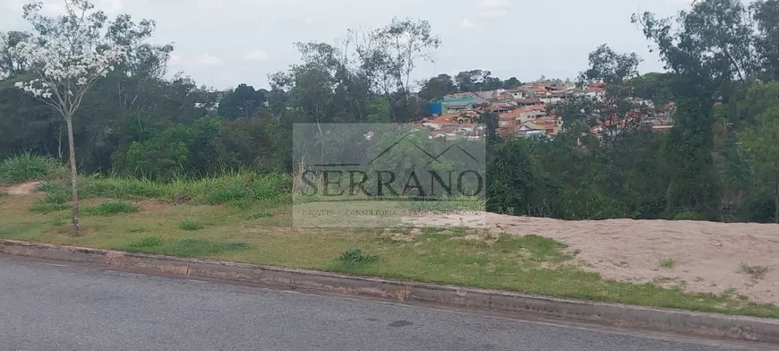 Foto 1 de Lote/Terreno à venda, 310m² em Jardim 21 de Março, Louveira