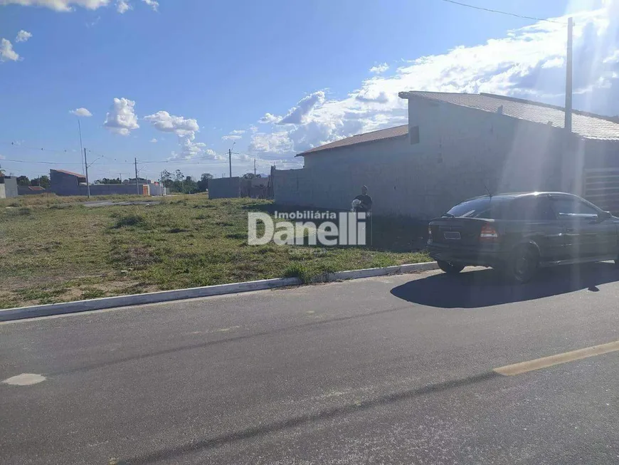 Foto 1 de Lote/Terreno à venda, 125m² em Loteamento Industrial, Taubaté