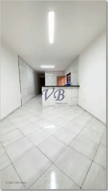 Foto 1 de Casa com 3 Quartos à venda, 193m² em Jardim Pilar, Santo André