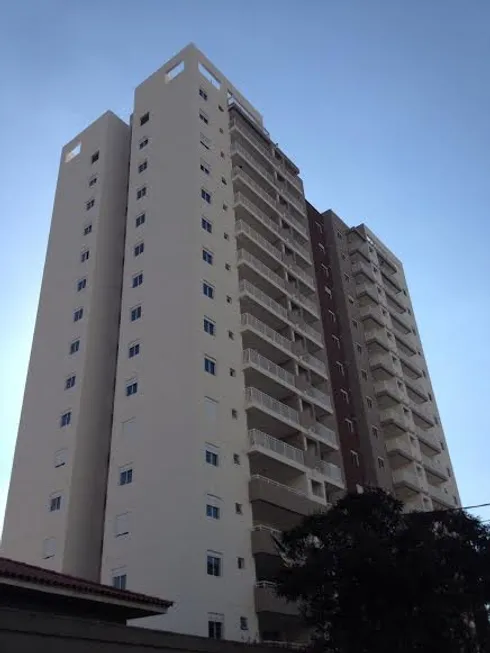 Foto 1 de Apartamento com 3 Quartos à venda, 75m² em Vila Andrade, São Paulo