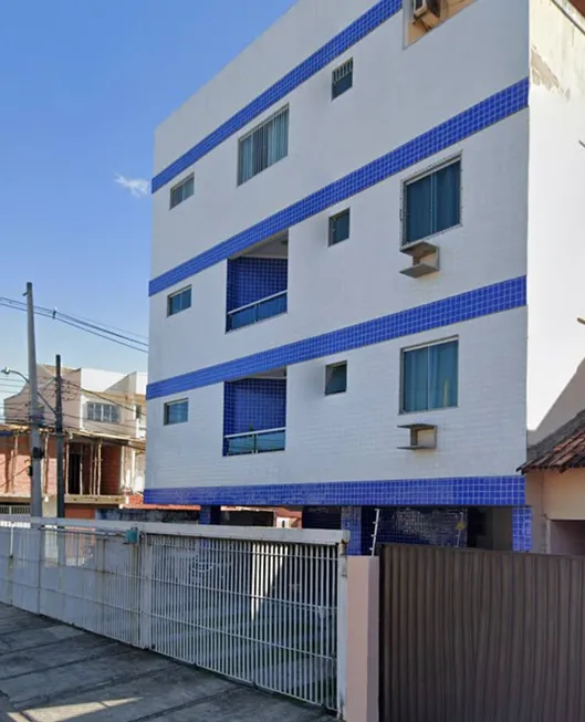 Foto 1 de Apartamento com 2 Quartos à venda, 75m² em Parque João Maria, Campos dos Goytacazes