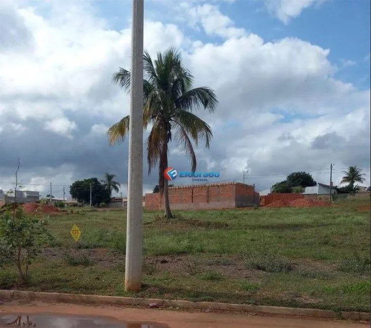 Foto 1 de Lote/Terreno à venda, 289m² em Parque Industrial Itamaraty, Artur Nogueira