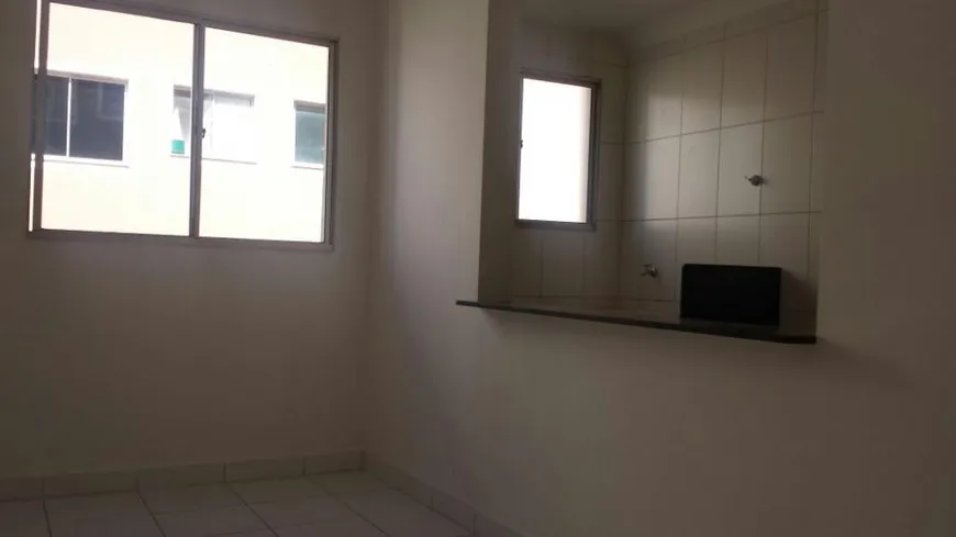 Foto 1 de Apartamento com 2 Quartos à venda, 49m² em Parque das Flores II, São José do Rio Preto