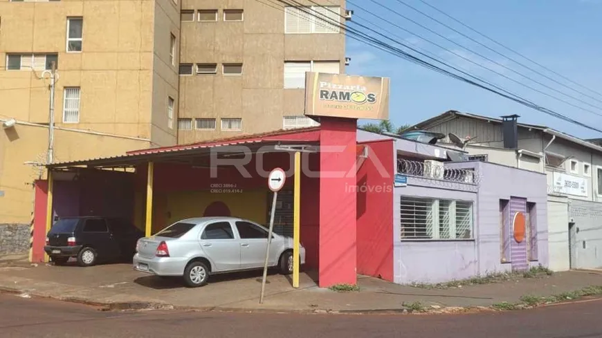 Foto 1 de Ponto Comercial à venda, 200m² em Vila Seixas, Ribeirão Preto