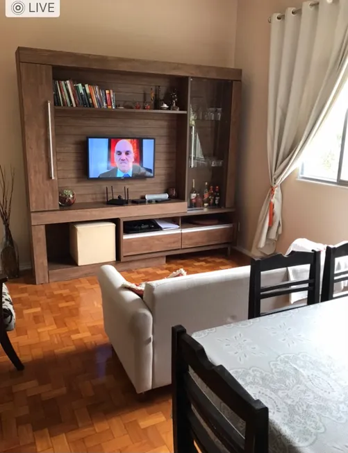 Foto 1 de Apartamento com 3 Quartos à venda, 90m² em Ingá, Niterói