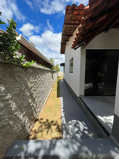 Foto 1 de Casa com 2 Quartos à venda, 360m² em Varzea, Lagoa Santa