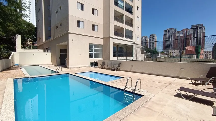 Foto 1 de Apartamento com 4 Quartos à venda, 230m² em Jardim Messina, Jundiaí