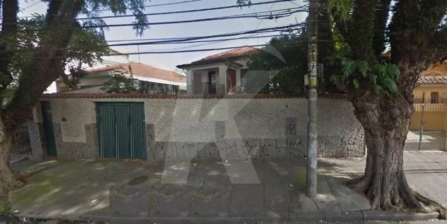 Foto 1 de Lote/Terreno à venda, 283m² em Água Fria, São Paulo