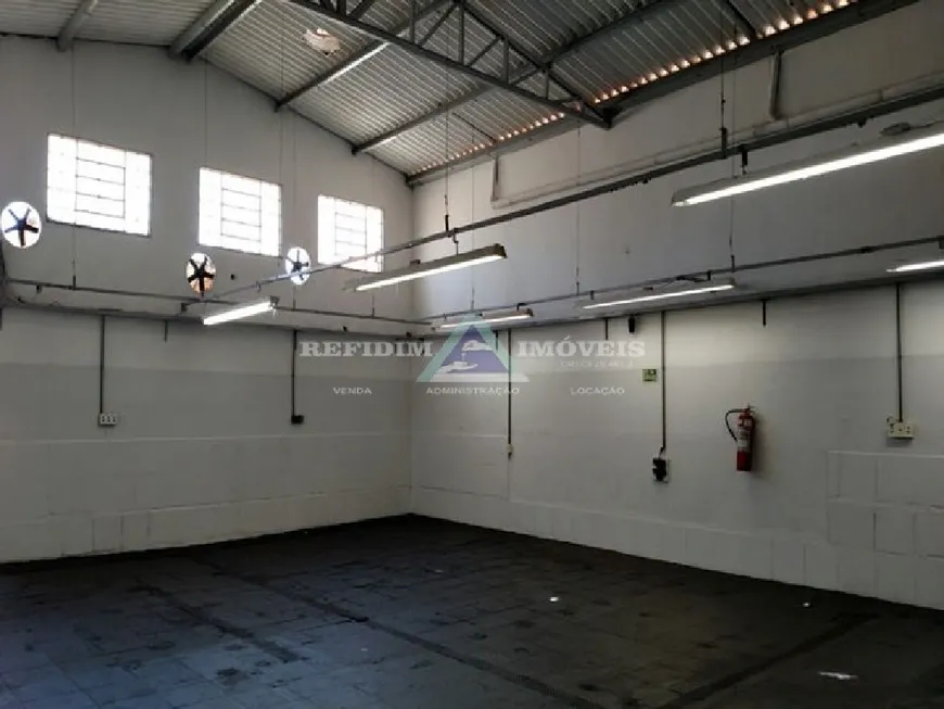 Foto 1 de Ponto Comercial à venda, 250m² em Parque Industrial Tanquinho, Ribeirão Preto