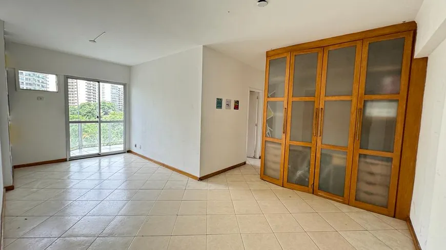 Foto 1 de Apartamento com 2 Quartos à venda, 73m² em Barra da Tijuca, Rio de Janeiro