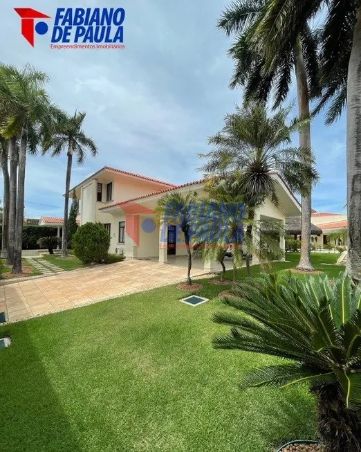 Foto 1 de Casa com 5 Quartos à venda, 1600m² em Calhau, São Luís