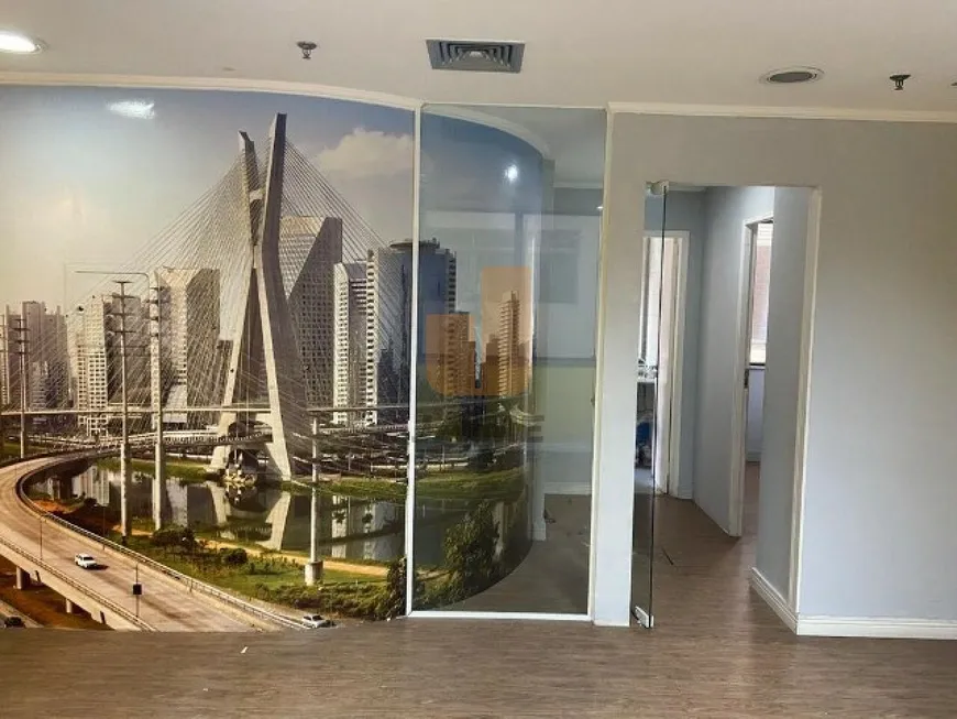 Foto 1 de Imóvel Comercial para alugar, 98m² em Jardim Paulista, São Paulo