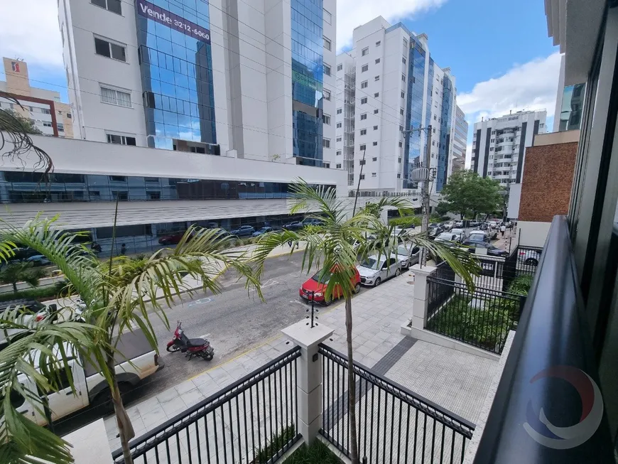 Foto 1 de Apartamento com 3 Quartos à venda, 154m² em Centro, Florianópolis