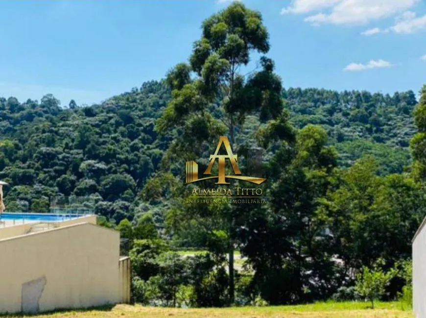 Foto 1 de Lote/Terreno à venda, 560m² em Tamboré, Santana de Parnaíba