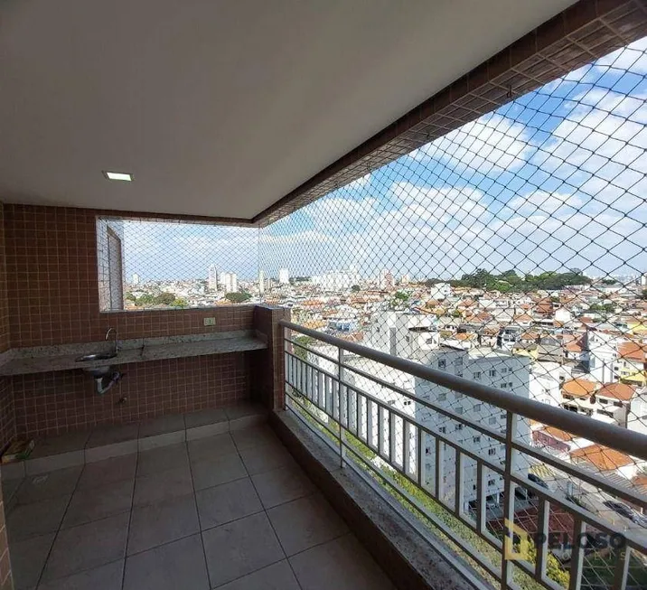 Foto 1 de Apartamento com 2 Quartos à venda, 59m² em Parada Inglesa, São Paulo