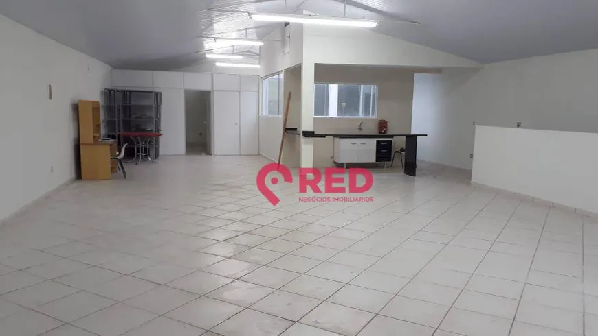 Foto 1 de Ponto Comercial à venda, 382m² em Jardim Santa Rosalia, Sorocaba