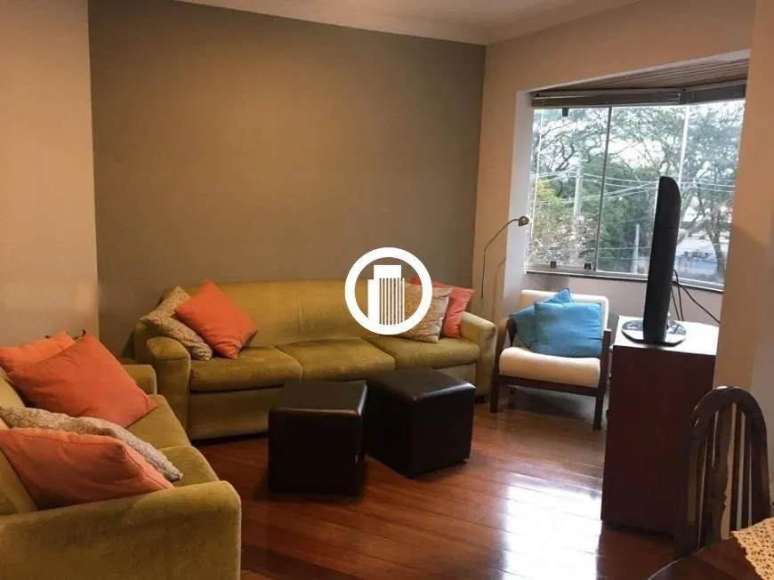 Foto 1 de Apartamento com 4 Quartos à venda, 113m² em Campo Belo, São Paulo