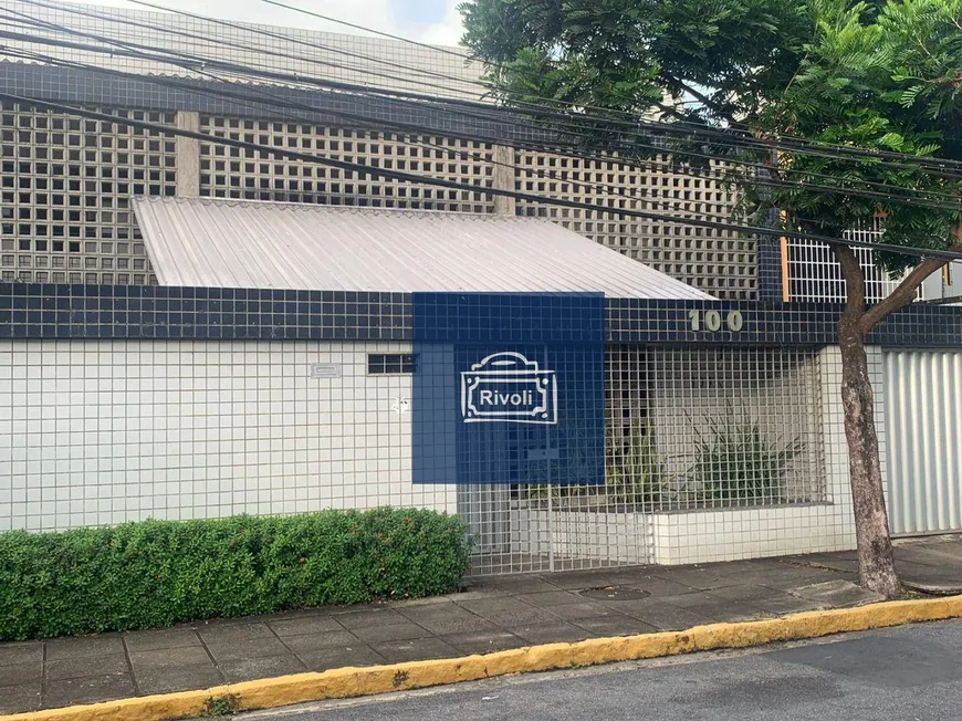 Foto 1 de Imóvel Comercial à venda, 284m² em Casa Forte, Recife