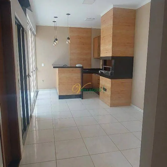 Foto 1 de Casa com 3 Quartos à venda, 101m² em Lago Sul, Bady Bassitt