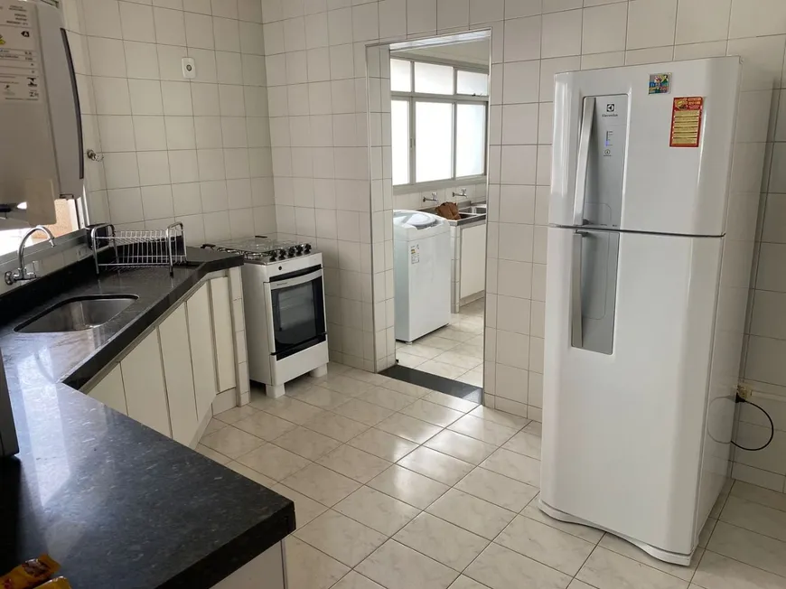 Foto 1 de Apartamento com 3 Quartos à venda, 165m² em Centro, Uberlândia