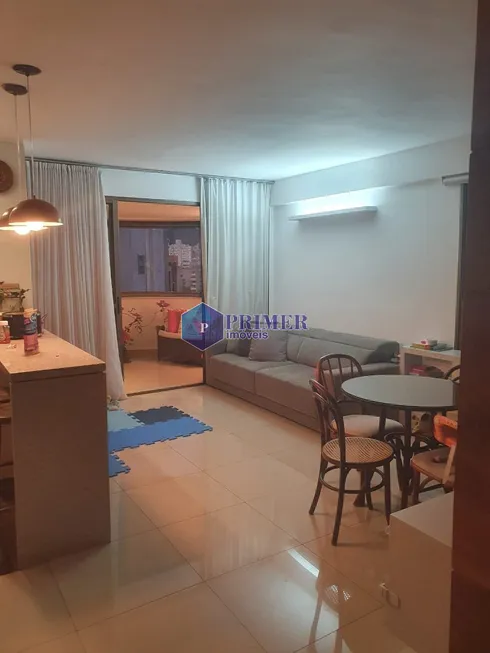 Foto 1 de Apartamento com 3 Quartos à venda, 91m² em São Pedro, Belo Horizonte