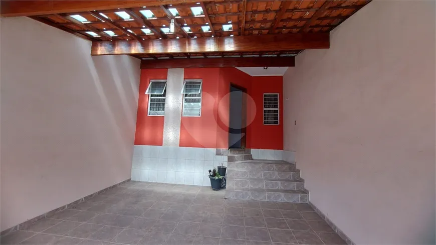 Foto 1 de Casa com 2 Quartos à venda, 160m² em Jardim Simus, Sorocaba