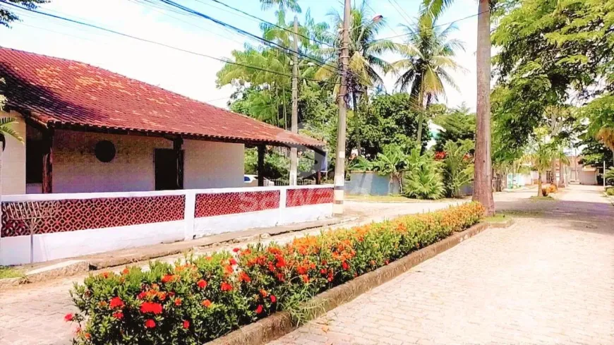 Foto 1 de Casa de Condomínio com 4 Quartos à venda, 201m² em Paraíso, Nova Iguaçu