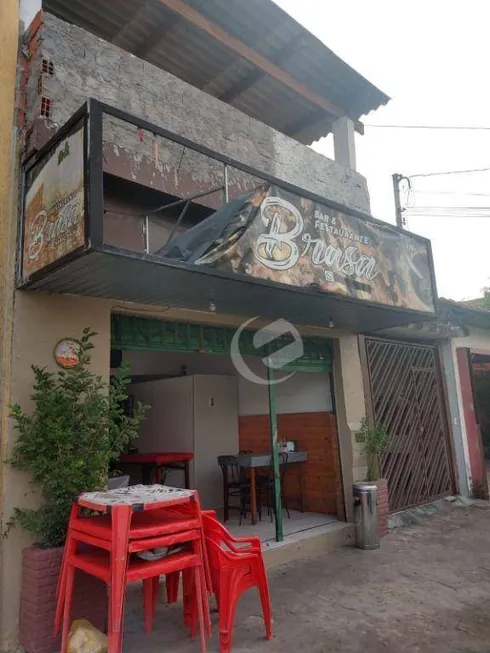 Foto 1 de Casa com 2 Quartos à venda, 190m² em Jardim Bom Pastor, Santo André