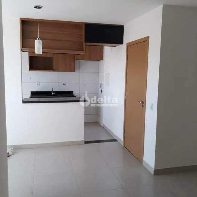 Foto 1 de Apartamento com 3 Quartos à venda, 65m² em Aclimacao, Uberlândia