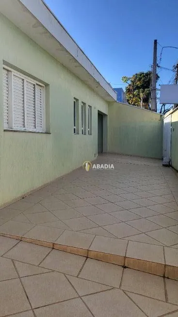 Foto 1 de Casa com 4 Quartos à venda, 193m² em Santa Cecilia, Paulínia